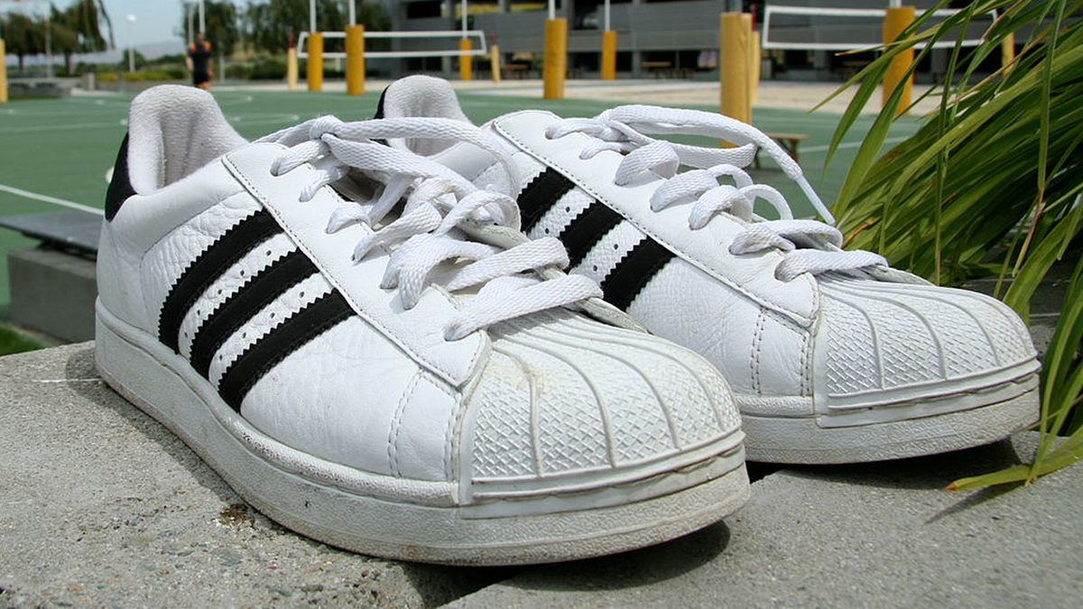 Adidas shoes in the 90s outlet