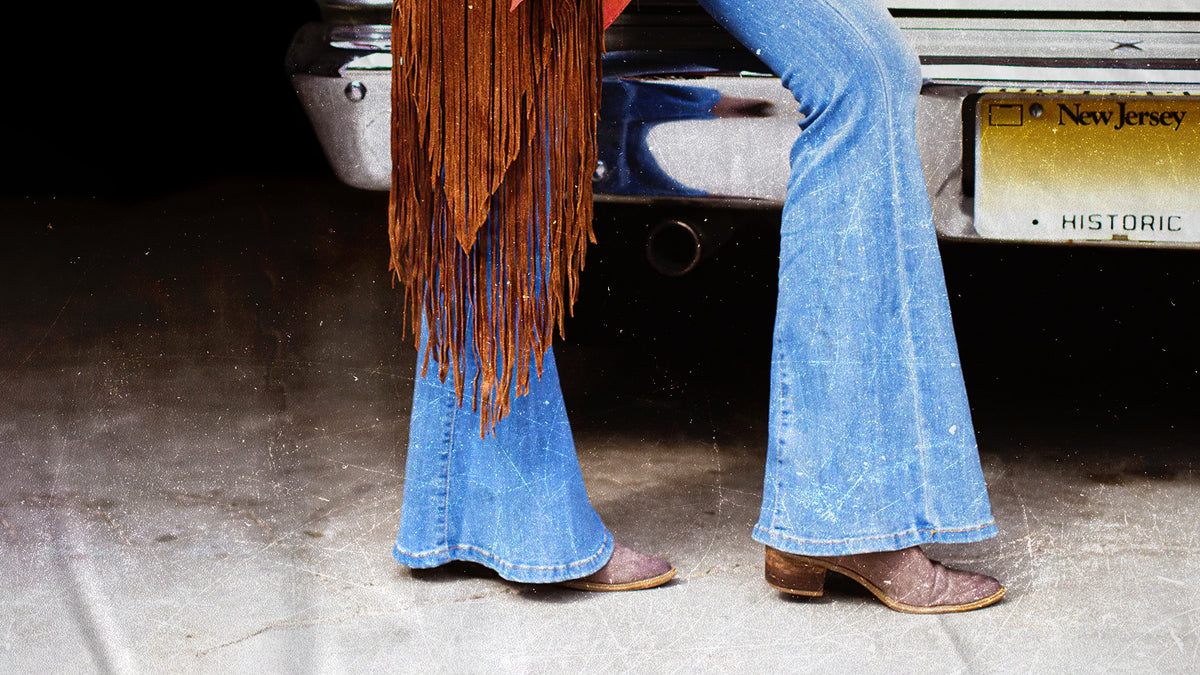 What are bell-bottoms? A brief history of the pants that keep making a  comeback 