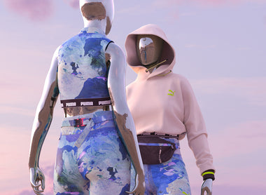 Future Fit: Digital Clothing Is Here to Change the Game