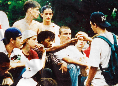 20 Old School Movies That Still Influence The Styles Of Today