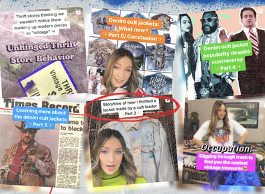 ATL Vendor Ragz and Relics On Using Social Media The Right Way