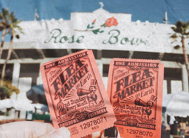 Where To Thrift In Los Angeles From The Cheap To The Not So Cheap