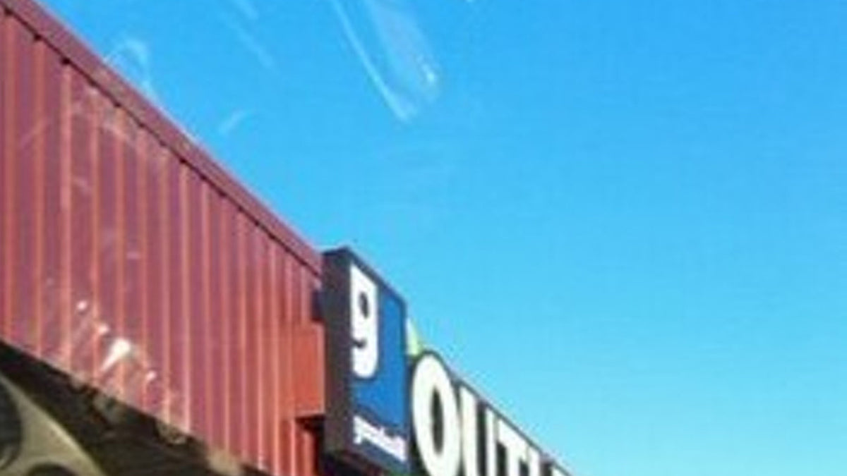 How To Find The Bins, Rag Houses and Secret Thrifts In Your City