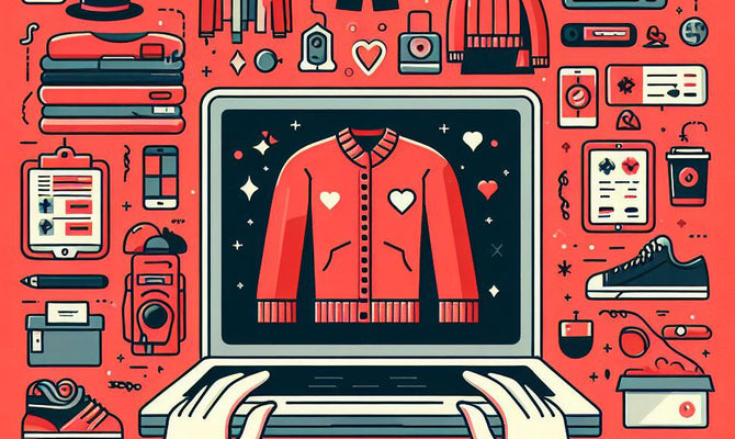 The Ultimate Guide to Selling Your Old Clothes Online