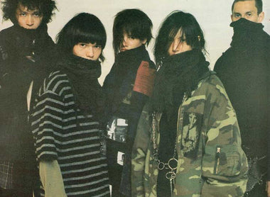 The What, When, Why, and How of Archive Fashion