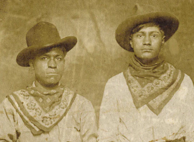 A Paisley Past: The History of the Bandana and How to Tell if Yours is Vintage