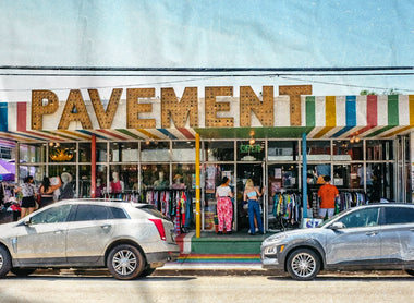 The Best Places To Thrift In Houston Regardless Of Your Budget