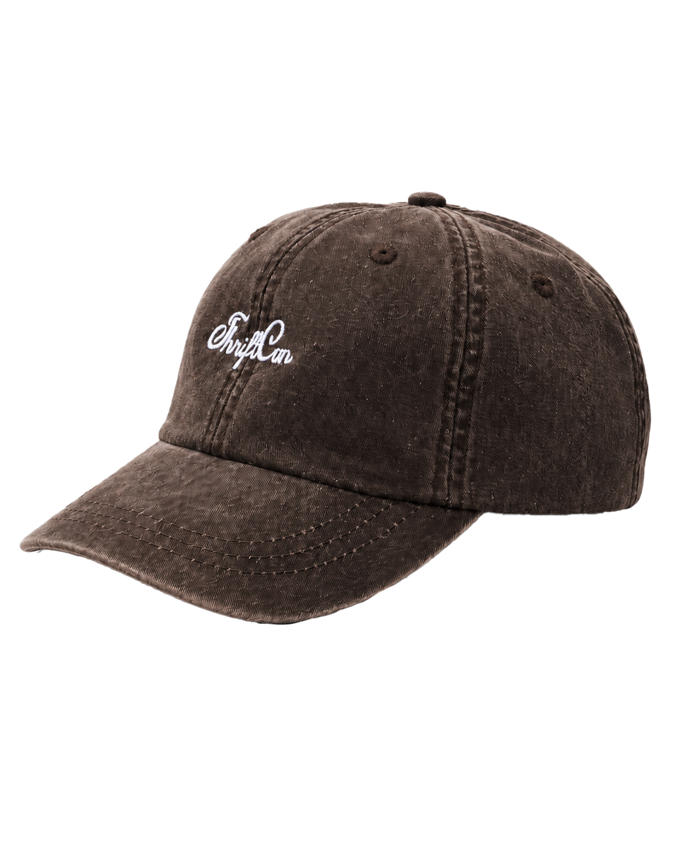 SCRIPT HAT – ThriftCon