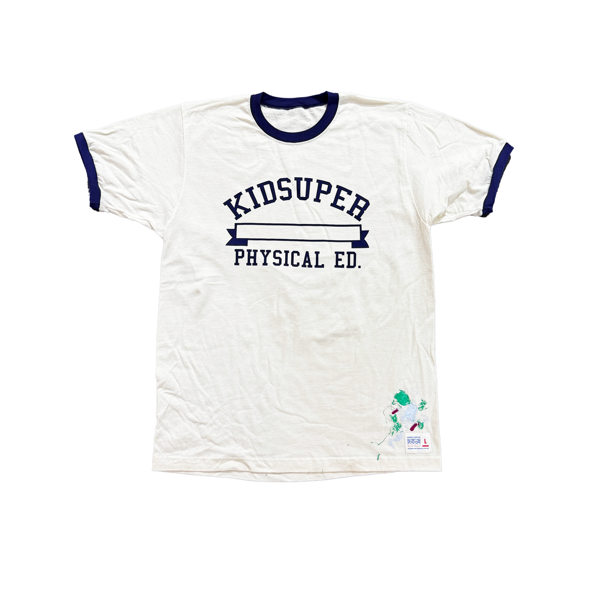 ミュージシャン pre-school Steak COTTON FIGURE ミュージシャン pre-school Steak COTTON FIGURE Zaks Sak