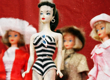 Barbie on a Budget: Thrifting Outfits Inspired by the Movie and Doll’s History