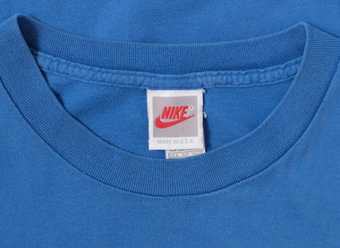 Is My Nike T-shirt Vintage?