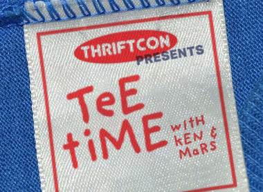 ThriftCon's Tee Time Podcast Is Back For Season Two