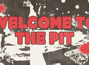 What Is The Pit (And How To Sell There) At ThriftCon
