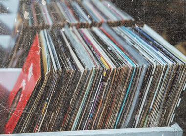 New to Vinyl? Here’s the Basics to Get You Started