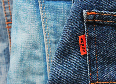 Podcast: Are My Levi's Vintage?