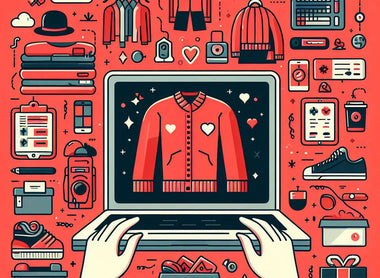 The Ultimate Guide to Selling Your Old Clothes Online