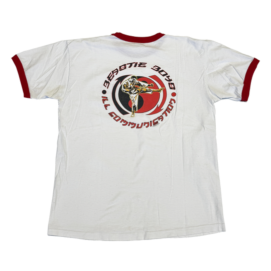 Beastie Boys Ill Communication Tee