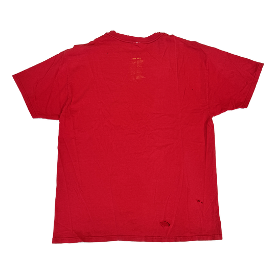 Pearl Jam Yield Tour Tee