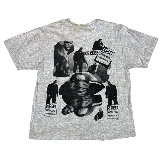 Ice Cube Street Knowledge Productions Shirt