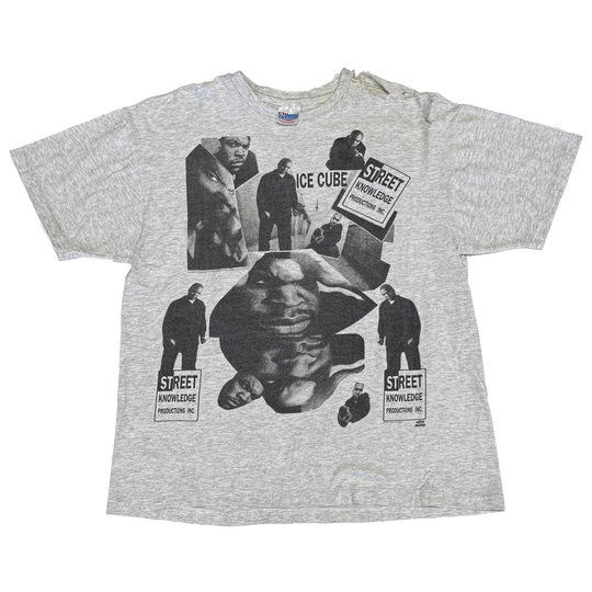Ice Cube Street Knowledge Productions Shirt
