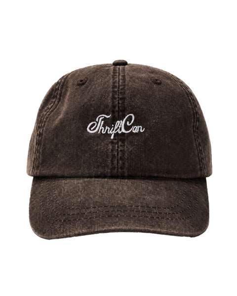 SCRIPT HAT – ThriftCon