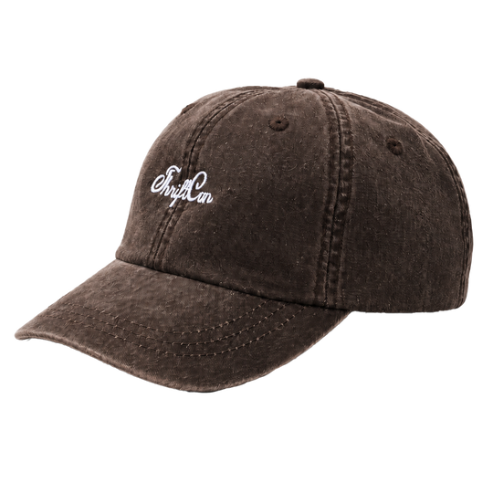 SCRIPT HAT