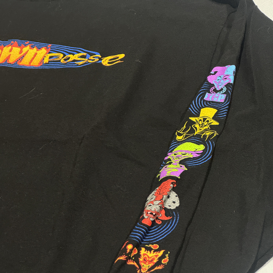 Insane Clown Posse Longsleeve Tee