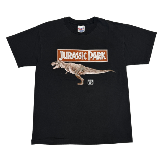 Jurassic Park Tee