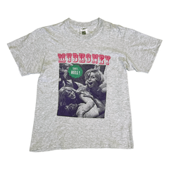 Mudhoney Soft, Hell Tannis Root Tee
