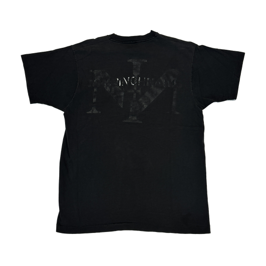 Nine Inch Nails Box Logo Tee