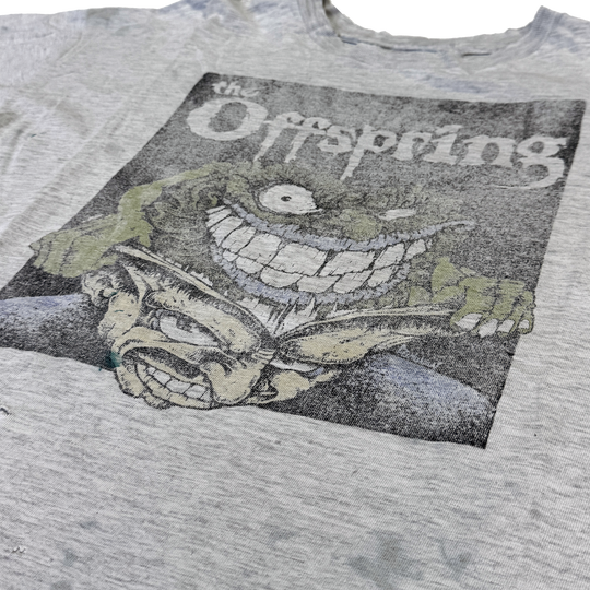 The Offspring Epitaph Ignition Tee