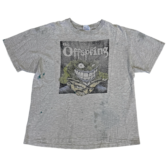 The Offspring Epitaph Ignition Tee