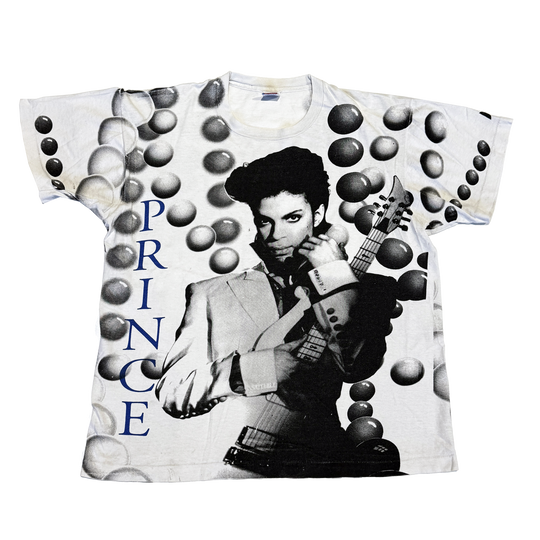 Prince AOP Tee