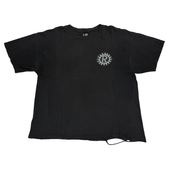 Rage Against The Machine Member Portrait Tee