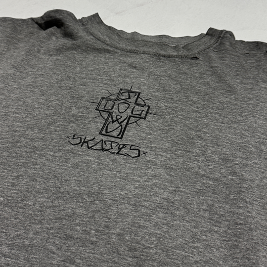 Dogtown Skates Tee