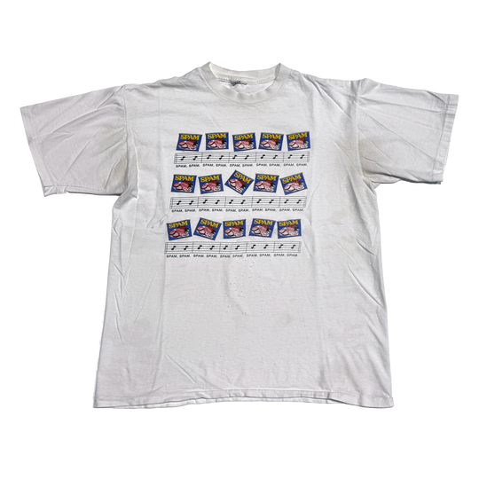 Spam Music Tee