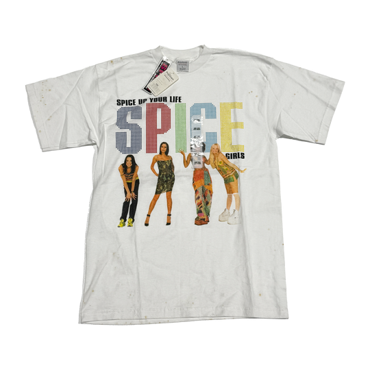 Spice Girls Spice Up Your Life Tee