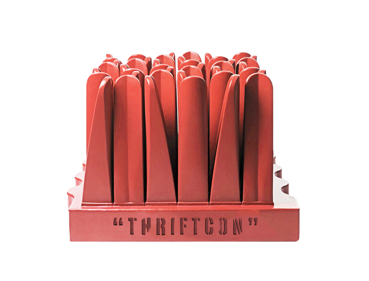 PRATONE FLIP STICKER – ThriftCon