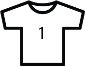 TOKYO POP-UP TEE #1
