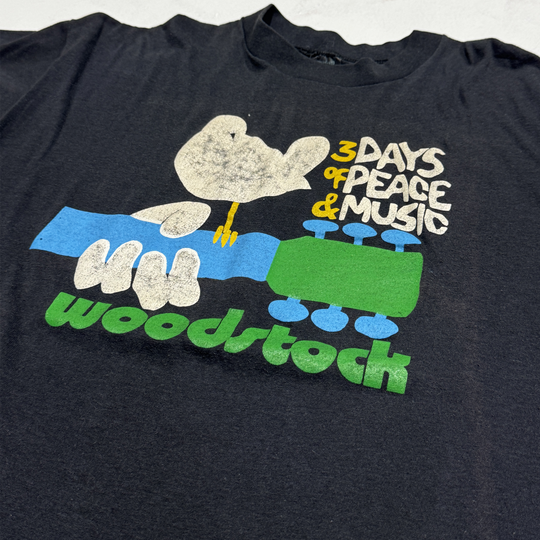 Woodstock Tee
