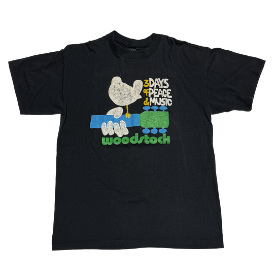 Woodstock Tee
