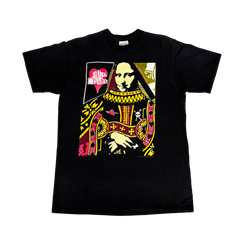Alice in Chains Queen Of Hearts Tee