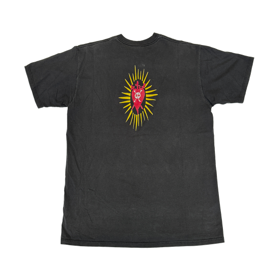 Alice in Chains Queen Of Hearts Tee