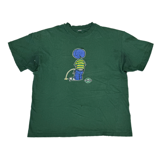 Blunt Skateboarding Pee Tee