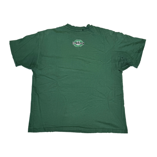 Blunt Skateboarding Pee Tee