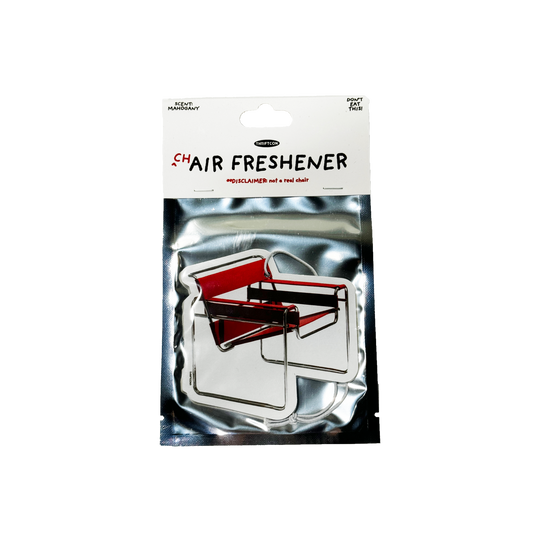 Chair Freshener