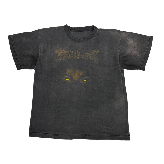 Cradle of Filth DaemonAeon Tee