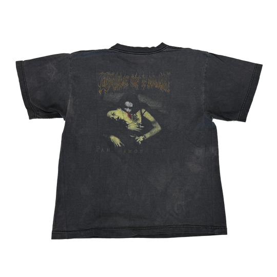 Cradle of Filth PanDaemonAeon Tee