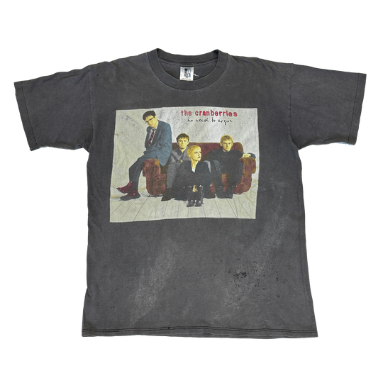 The Cranberries No Need to Argue Tee