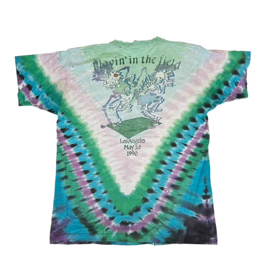 Grateful Dead Velodrome Tee